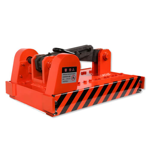 Lifting Heavy Duty Lifter