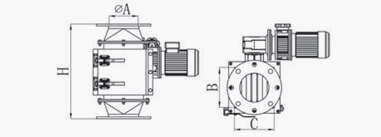 Rotary Magnets Structure - GTEKmag