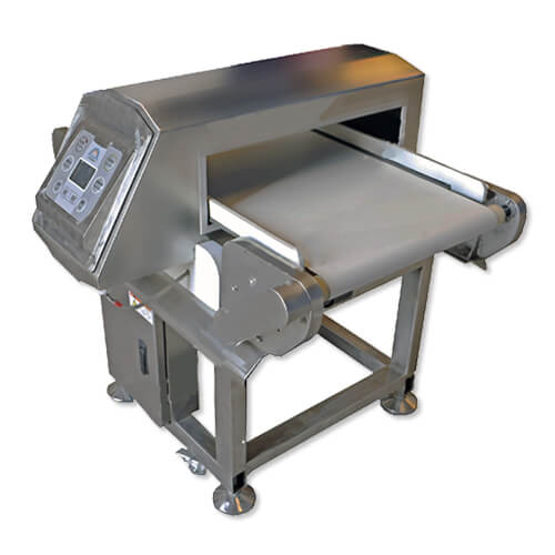Food Industry Metal Detector - GTEKmagnet