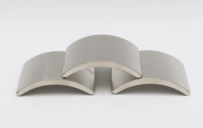 NdFeB Magnets For Servo Motor