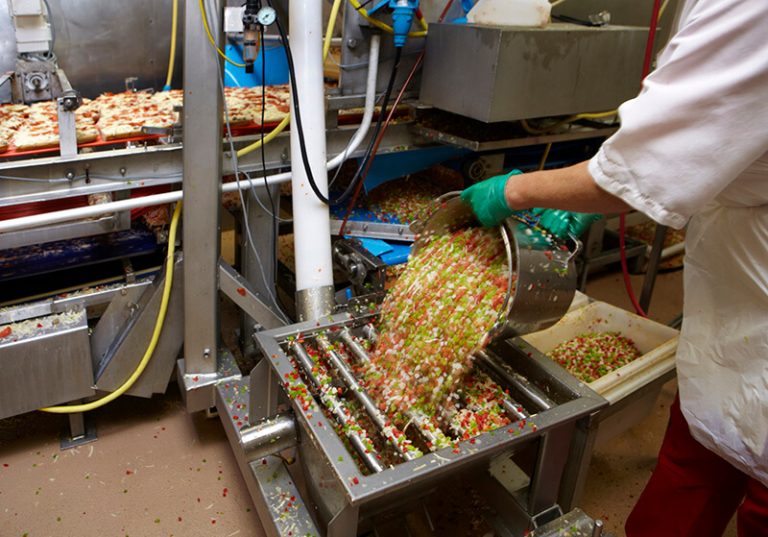 For Food Industry Fluid Separation GTEK