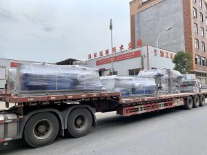 Eddy Current Separators Ready To Ship | GTEK MAGNET