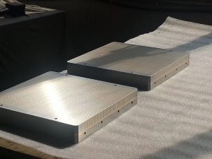 Customized Fine Pole Magnetic Chuck