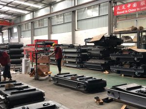 Overbands en Stock GTEK