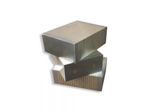 Magnetic Transfer Block with 1+3mm Pole Pitch