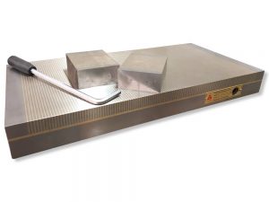 Permanent Magnetic Chuck for Surface Grinder