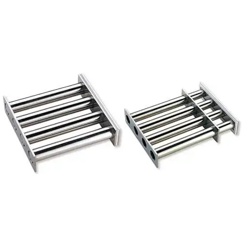 Easy Clean Grid Magnet Easy Clean Grid Magnet