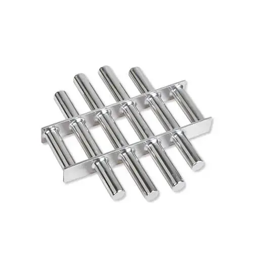 Food Grade Magnetic Grid-Seamless Welding Food Grade Magnetic Grid-Seamless Welding