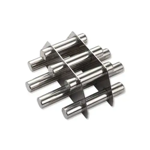 Magnetic Grid-Cascade design Magnetic Grid-Cascade design