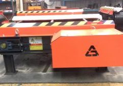 GTEK RCYQ Permanent Overband Magnet